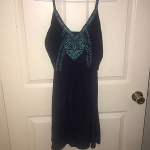 Spring/ summertime dress